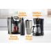 Glisten DM06N Dishwasher Cleaner & Disinfectant + Plink Drinkware Descaler Tablets - Buy Online on GoSupps.com