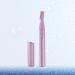 FRCOLOR Eyebrow Shaper Razor Set - 2pcs Electric Eyebrow Trimmer & Hair Remover for Men & Women - Perfect Eyebrow Makeup Tool - 13x1.4cm - Buy Online on GoSupps.com