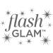 Gelish Flash Glam Gel Polish 15ml (Bright Up My Alley)' 15ml - Buy Online on GoSupps.com
