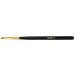 99nails Gel Brush Gold Round No. 5 Acrylic Nail Art Brush Nail Design UV Gel Synthetic Hair Nail Gel Color Gel Nail Modelling