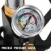 TUXING 4500Psi High Pressure Hand Pump for Air Gun Hunting - Stainless Steel, 3 Stage, 300bar - Buy Online on GoSupps.com