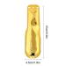 Hair Clipper Replacement Cover for Wahl Magic Cordless 8148 | Electroplating Golden Protective Case Accessories - Buy Online on GoSupps.com