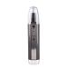 BDSHGRDH nose trimmer men Trimmer with interchangeable attachments for nose ear eyebrow and other details rinseable blades for hygienic care and easy cleaning
