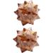 Buy Gleavi 2 STK Massage Balls - Lacrosse Roller & Hand Massager Tool for Therapy | International Shipping - Buy Online on GoSupps.com