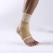 LIOOBO Ankle Brace for Sprains & Support - 2 Pairs Plantar Ankle Wrap for Running Rugby & Basketball - Ankle Protector & Guard Plate - Buy Online on GoSupps.com