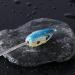 Alabama Umbrella Rig Fishing Kit - 5 Arms, Ultralight Willow Blade Lures, Blue/Gray Color - Buy Online on GoSupps.com