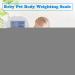 Simlug Digital Baby Infant Pet Weight Scale with LCD Display - Buy Online on GoSupps.com