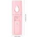 Handy Nano Facial Mister Cool Mist Spray Hydration Atomization Sprayer for Face Care - Buy Online on GoSupps.com