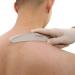 Justsun Gua Sha Schaber - Premium Stainless Steel Massage Tool for Spa & Acupuncture Therapy | Muscle Pain Relief - Buy Online on GoSupps.com