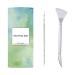 Amagogo Pore Prep Tool Blackhead Extractions Tool Beauty Tool Pore Cleaning Beauty Tool Pimple Blackhead Removers for Blemish Women