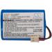 Buy 3.7V 100000672 Battery Replacement for LifeShield LS280 WGC1000 - Fast International Shipping - Buy Online on GoSupps.com