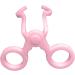 Milageto Pink Contact Lens Insertion Tools | Compact & Easy-to-Use Lens Accessories for Perfect Application - Buy Online on GoSupps.com
