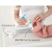SwipenSnap One Hand Cream Applicator - US Patent Shark Tank Featured Easy One-Handed Use - Buy Online on GoSupps.com