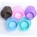 Milisten 2pcs Salon Hair Coloring Dyeing Kit - Professional DIY Hair Dye Brush and Mixing Bowl Set - Buy Online on GoSupps.com
