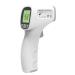 OLANGDA No-Touch Forehead Thermometer for Adults, Digital Infrared Thermometer for Adults and Kids, Body Thermometer and Surface Thermometer 2 in 1 Dual Mode Medical Thermometer Grey