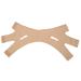 V Face Mask Slim Bandage - Skin Care Lifting & Double Chin Reduction Belt XL | International Shipping - Buy Online on GoSupps.com