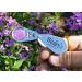 Wesley's Jewelry Loupe Magnifier with LED/UV Light & Travel Case - Ideal for Gardening, Coin, Stamp & Rock Collecting - Buy Online on GoSupps.com