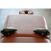 Healthy You Pelvic Sacral SOT Blocks - Non Slip Base - 1 Pair - Upholstered Black - Buy Online on GoSupps.com