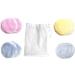 Beaupretty 8-Pack Makeup Remover Pads | Slimming Face Wash Tools for Effortless Makeup Cleanup - Buy Online on GoSupps.com