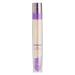 Concealer Bordeaux Dark Circle Corrector | Full Coverage 4-in-1 Waterproof Concealer - Radiant Brightening Moisturizing CC Cream Cosmetics 7.5ml for Women