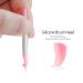 Spove 12pcs Silicone Lip Brush Set - Makeup Eyebrow Lipstick Brushes Applicator Cosmetic Wands for Balm, Mask, Oil - Buy Online on GoSupps.com