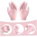 FRCOLOR 3 Pairs moisturizing Gloves Dry Hand Cosmetic Hand Gloves Hand Healing Gloves Features Socks for Women Dead Skin Pumps high Heels for Women Hand Care Gloves Sebs Foot spa Miss - Buy Online on GoSupps.com