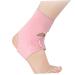 NOLITOY Washable Elbow Protector Sleeve - Adjustable Stabilizer Support Sweat-Absorption Man's Lipstick Box Design - Pink 9x5cm - Buy Online on GoSupps.com