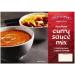 Curry Sauce Bundle with Mayflower Chinese Style Medium Curry Sauce Mix 255g (4 Pack) - Buy Online on GoSupps.com
