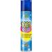 1001 Mousse Carpet and Upholstery Cleaner Floral Scented Cleaner 350 ml & Dr. Beckmann Carpet Stain Remover | Removes new and dried-in stains | includes applicator brush - Buy Online on GoSupps.com