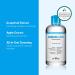 Radicalclear Cleansing Water | Korean Beauty Face Wash & Makeup Remover for All Skin Types | Dermatologist Tested - Buy Online on GoSupps.com