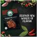 Robertsons BBQ Spice Refill 64g - Buy Online on GoSupps.com
