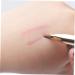 minkissy Applicator Concealer Brush Makeup Accessories Lip Gloss Lipconcealer Makeup Beauty Tool Kit Makeup Lip Makeup Brush Tool Make up Lipstick Portable - Buy Online on GoSupps.com