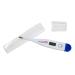 Classic Balance Digital Thermometer High Accuracy Fast Response Rigid Sensor Tip Blue