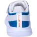 Kempa Unisex Children's Kourtfly Sports Shoes | Kids' Sneakers 33 EU White Blue - Shop Now! - Buy Online on GoSupps.com