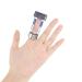 ARTIBETTER Pinky Splint | Dynamic Finger Support Brace | Adjustable Splint with Metal Holder for Finger Straightening | Comfort & Stability for Injury Recovery - Buy Online on GoSupps.com
