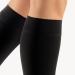 BORT AktiVen Extra CCL2 AD Compression Stockings - Normal Open Toe - Black | International Shipping Available - Buy Online on GoSupps.com