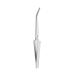 Tweezers C-Curve Pinching For Nail Extensions Acrylic Gel C-Curve Pinching Nail Art Staleks TE-31/2