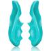 Thumb Massager Deep Tissue - 2pcs Point Massager & Protector for Pain Relief - International Shipping Available - Buy Online on GoSupps.com