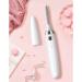 USB Rechargeable Electric Eyelash Curler | Portable Heated Beauty Tool for Long-Lasting Lashes - Buy Online on GoSupps.com