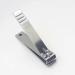 FURLOU Nail Clipper 1 Pcs Straight Mouth Steel Nail Manicure for Nail Pedicure Cuticle Nippers Cutter Care Trimmer Trimmer - Buy Online on GoSupps.com
