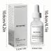 2% Alpha Arbutin + Hyaluronic Acid Facial Serum - Brightening Serum for Dark Spots Fade Acne Scars & Pigmentation - Helps Reduce The Appearance of Melasma & Blemishes - 1 Fl Oz (1) - Buy Online on GoSupps.com