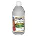 Heinz All-Natural Distilled White Vinegar 5% Acidity 16 Fl Oz - 2-Pack - Buy Online on GoSupps.com