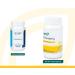 Klaire Labs Coenzyme Q10 - 150mg Ubiquinone Capsules | Hypoallergenic Formula for Cardiovascular & Cellular Energy Support | International Shipping Available - Buy Online on GoSupps.com