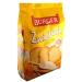 Burger Zwieback (Rusk Bread)
