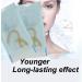 Fils de Soie de collag ne pour Fil de Soie Lifting de Fil de Soie pour Le resserrement de la Peau collag ne Actif pour Le Visage Fils de Soie Lifting et renforcent efficacement la Peau du Visage - Buy Online on GoSupps.com