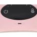 Buy Electric Hip Belt Device - Menstrual Heating Pillows for Women | Portable Vibration Massage for Back & Abdominal Pain Relief (Pink) - International Shipping Available - Buy Online on GoSupps.com
