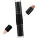 Healvian 10 Pcs Contour Stick Highlighter Stick for Face Contouring Stick for Women Concealer Stick Plastic 1 count (Pack of 1) As Shownx5pcs - Buy Online on GoSupps.com