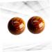 Buy Tovinanna 4-Piece Chinese Massage Balls | Office D cor & Stress Relief | Travel Jewelry | Hand Trainer - Buy Online on GoSupps.com