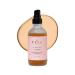 TEIA Cosmetics - Natural Alcohol-Free Hyaluronic Acid moisturizing Facial Toner. Non-Toxic Vegan Cruelty-Free