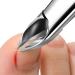 Toenail Clippers Nail Clippers Cuticle Clipper Precision Toenail Clippers for Thick Or Ingrown Toenails Premium Stainless Steel Toenail Cutter Long Handle Sharp and Druable - Buy Online on GoSupps.com